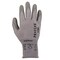 Ergodyne ANSI A2 PU Coated CR Gloves 12-Pair, Gray, Size S 7024-12PR - alternate 6